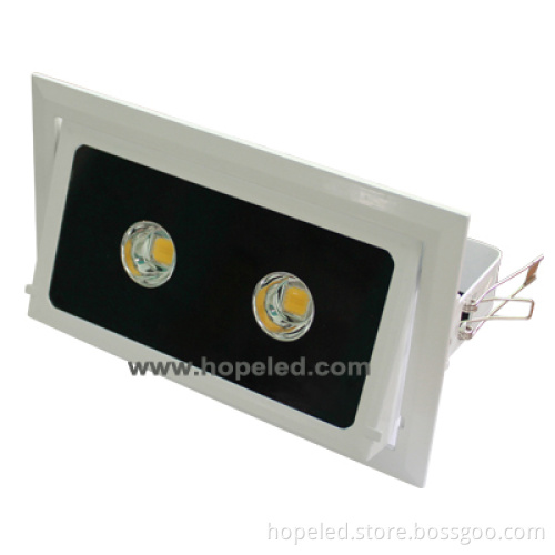 30W LED Spotlight / Indoor LED Spot Light (HP-FL-2*15W-S1)